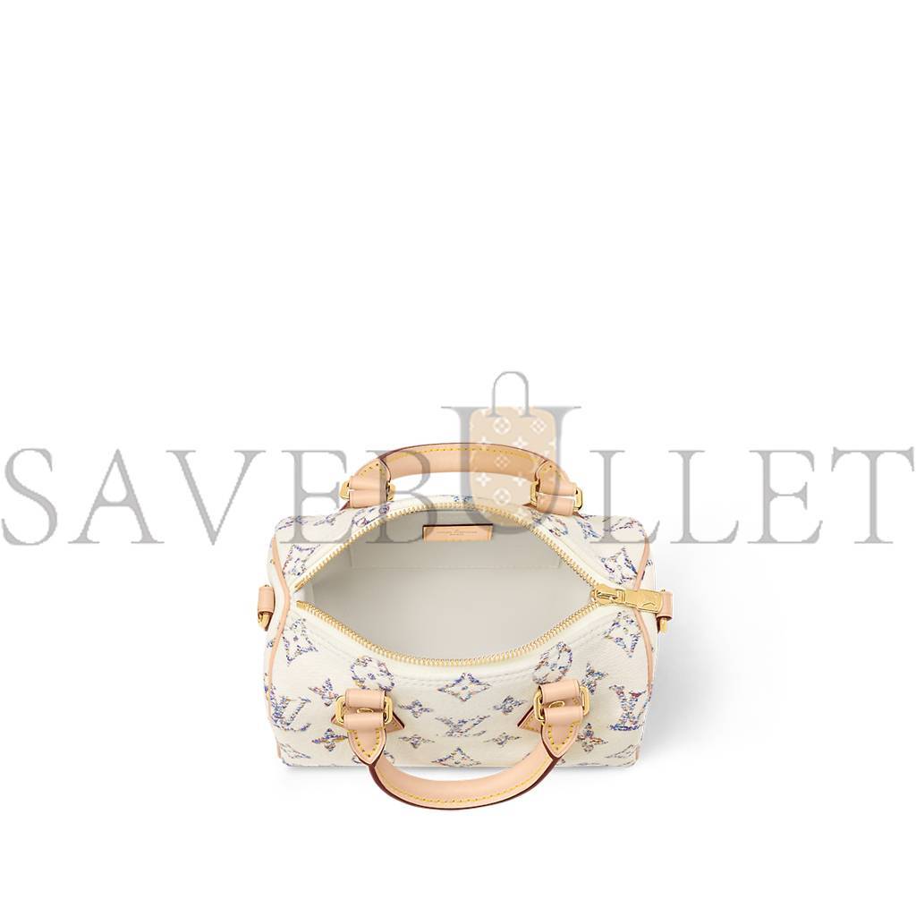 l**is V*t*n speedy bandouliÈre 20 m24709 (20.5*13.5*12cm)